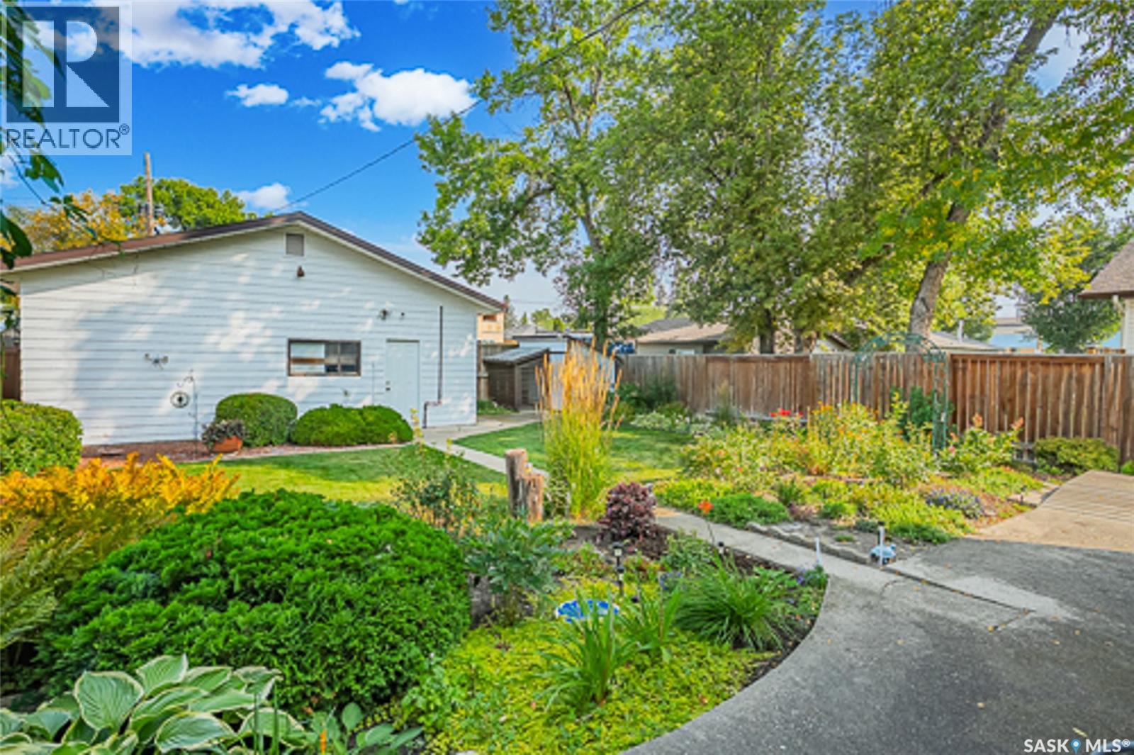 304 110th Street W, Saskatoon, Saskatchewan  S7N 1S3 - Photo 30 - SK017909