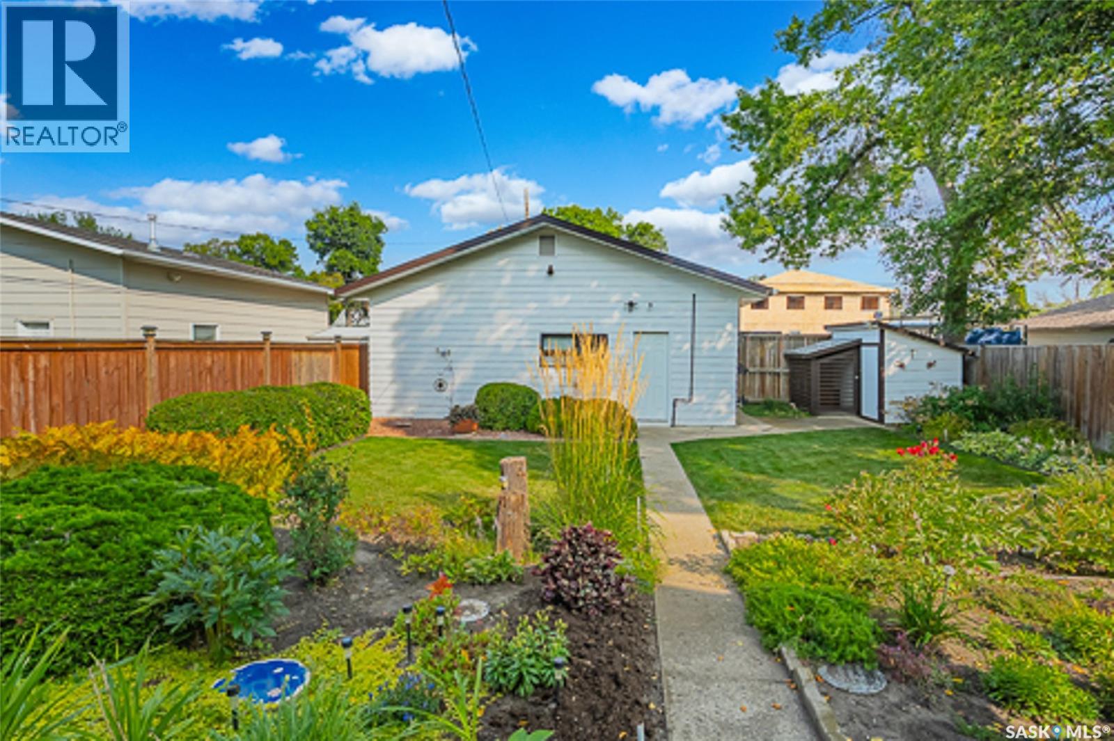 304 110th Street W, Saskatoon, Saskatchewan  S7N 1S3 - Photo 31 - SK017909