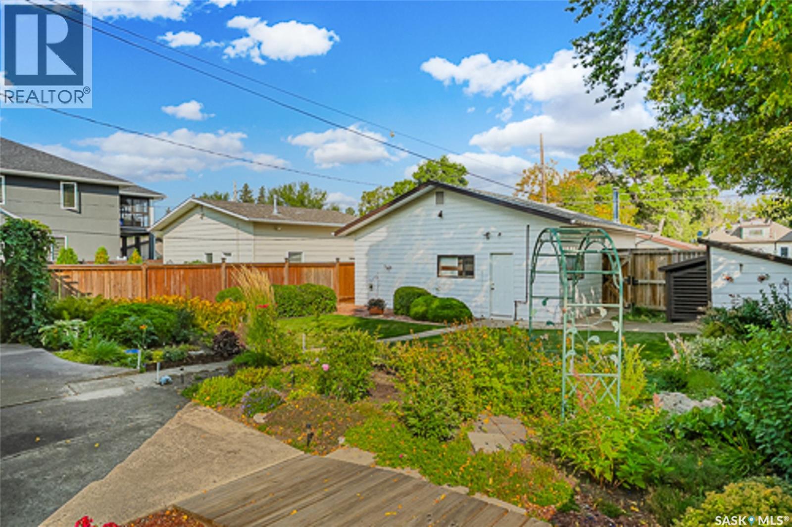 304 110th Street W, Saskatoon, Saskatchewan  S7N 1S3 - Photo 33 - SK017909