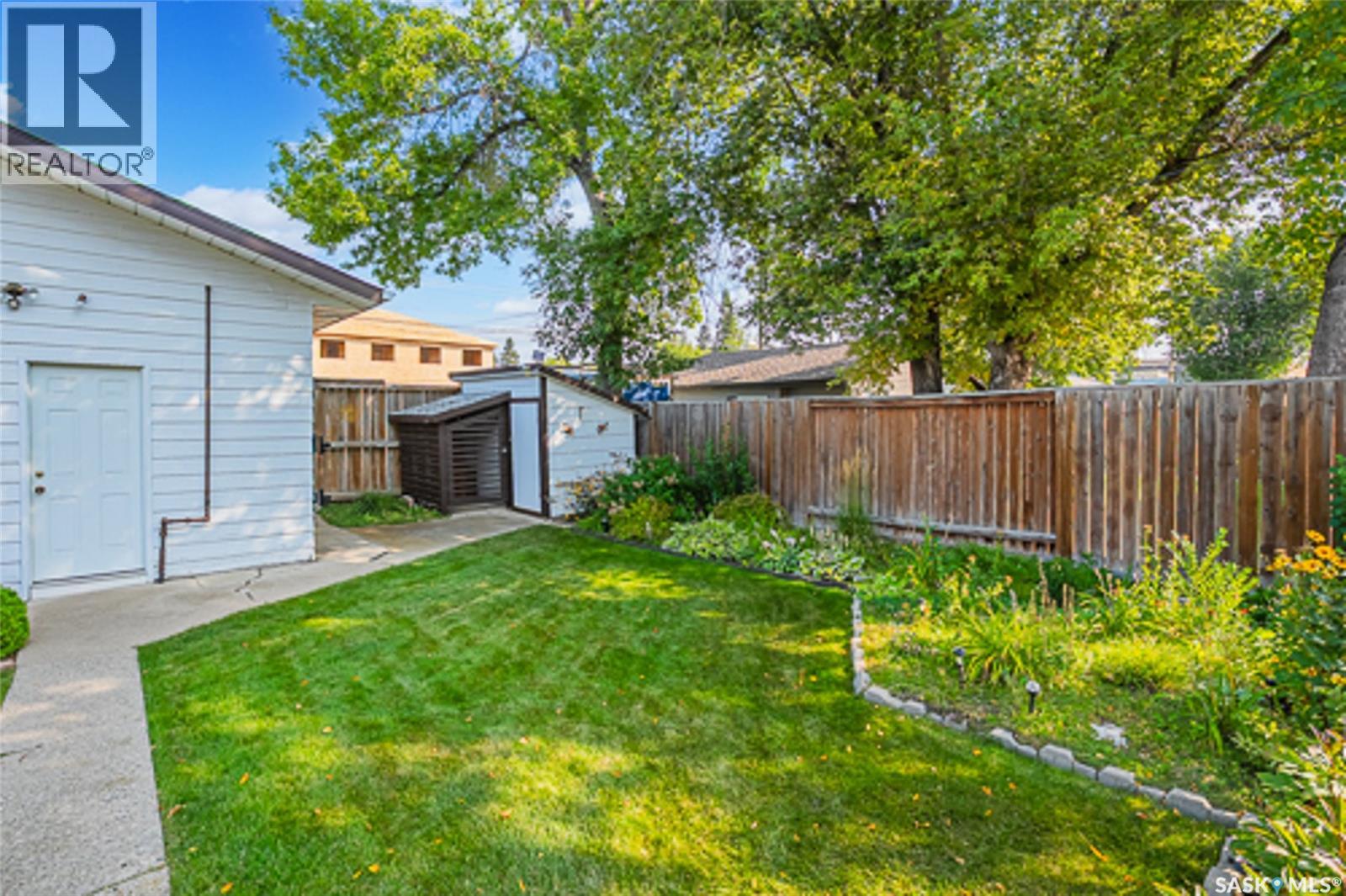 304 110th Street W, Saskatoon, Saskatchewan  S7N 1S3 - Photo 34 - SK017909