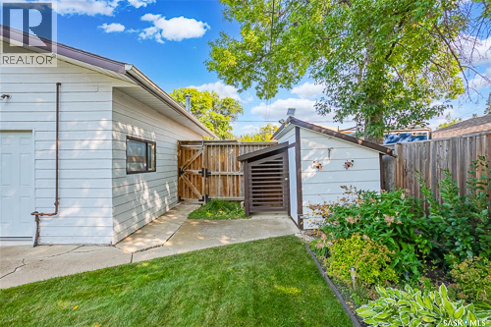 304 110th Street W, Saskatoon, Saskatchewan  S7N 1S3 - Photo 35 - SK017909