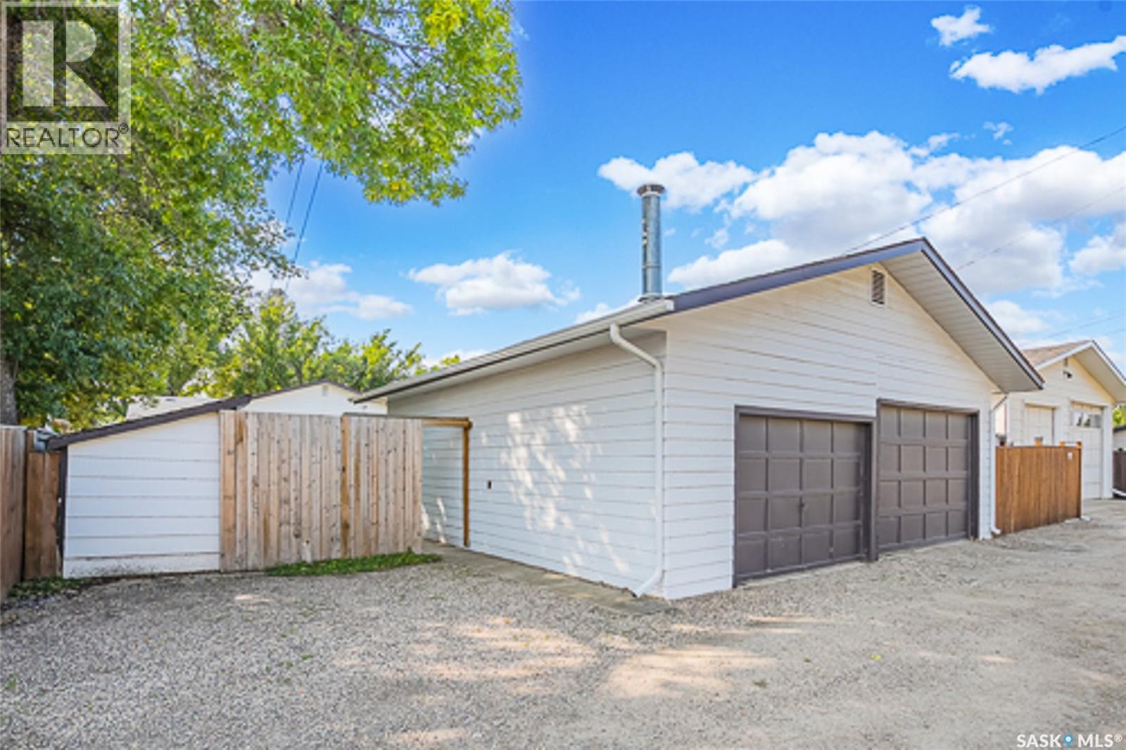 304 110th Street W, Saskatoon, Saskatchewan  S7N 1S3 - Photo 38 - SK017909