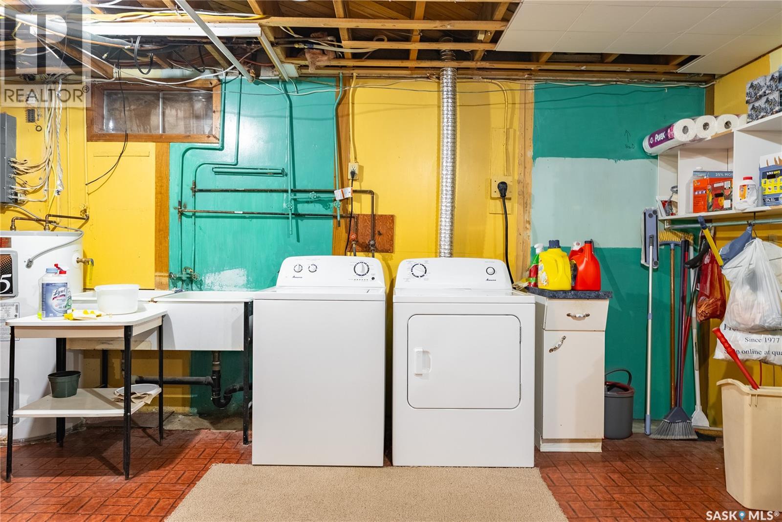 604 King Street, Imperial, Saskatchewan  S0G 2J0 - Photo 35 - SK017845
