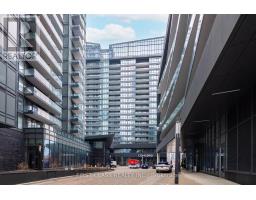 1106 - 80 Queens Wharf Road, Toronto (Waterfront Communities), Ca