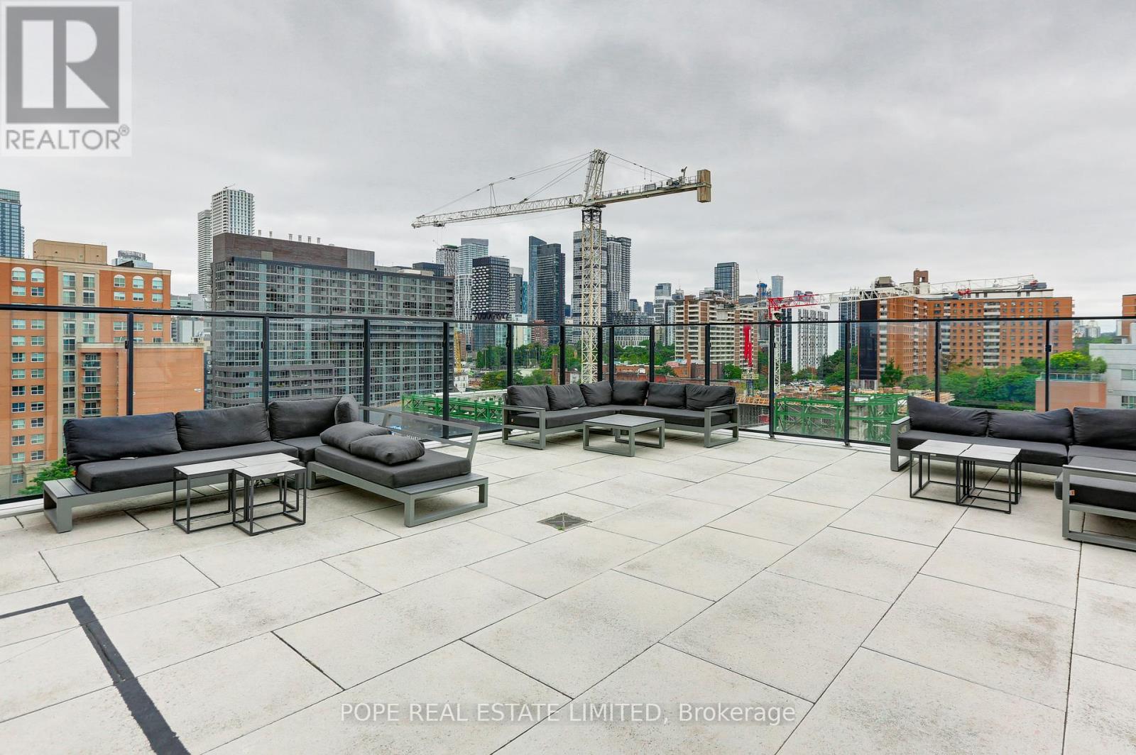 608 - 55 Ontario Street, Toronto, Ontario  M5A 0T8 - Photo 27 - C12392926