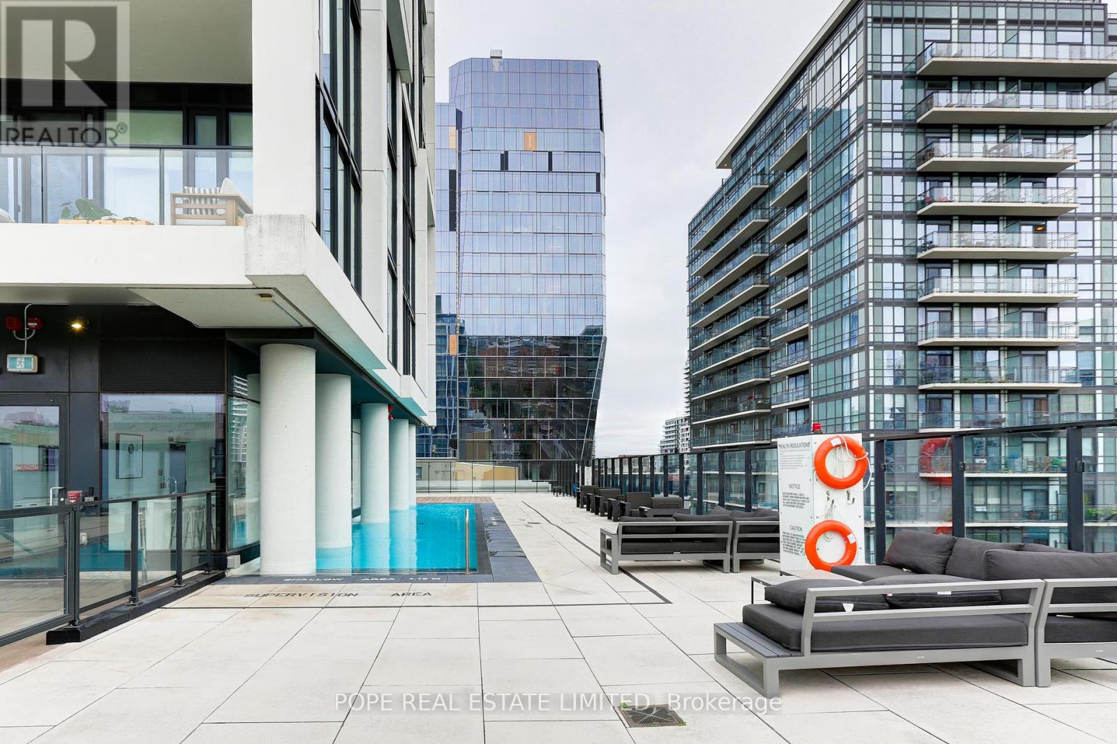 608 - 55 Ontario Street, Toronto, Ontario  M5A 0T8 - Photo 29 - C12392926