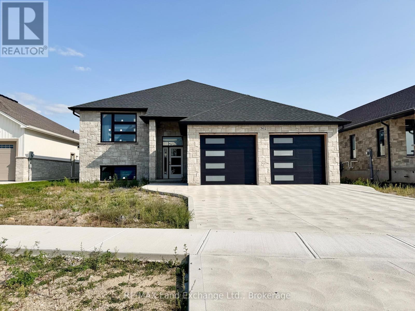 362 IVINGS DRIVE, Saugeen Shores, Ontario