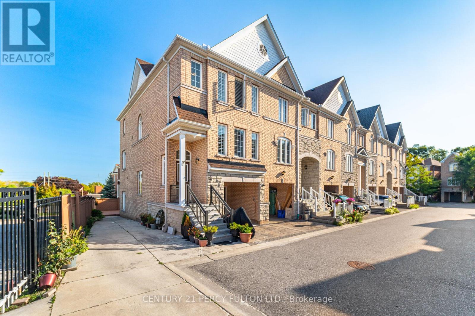 28 - 530 Kingston Road, Pickering, Ontario  L1V 0C3 - Photo 2 - E12392893