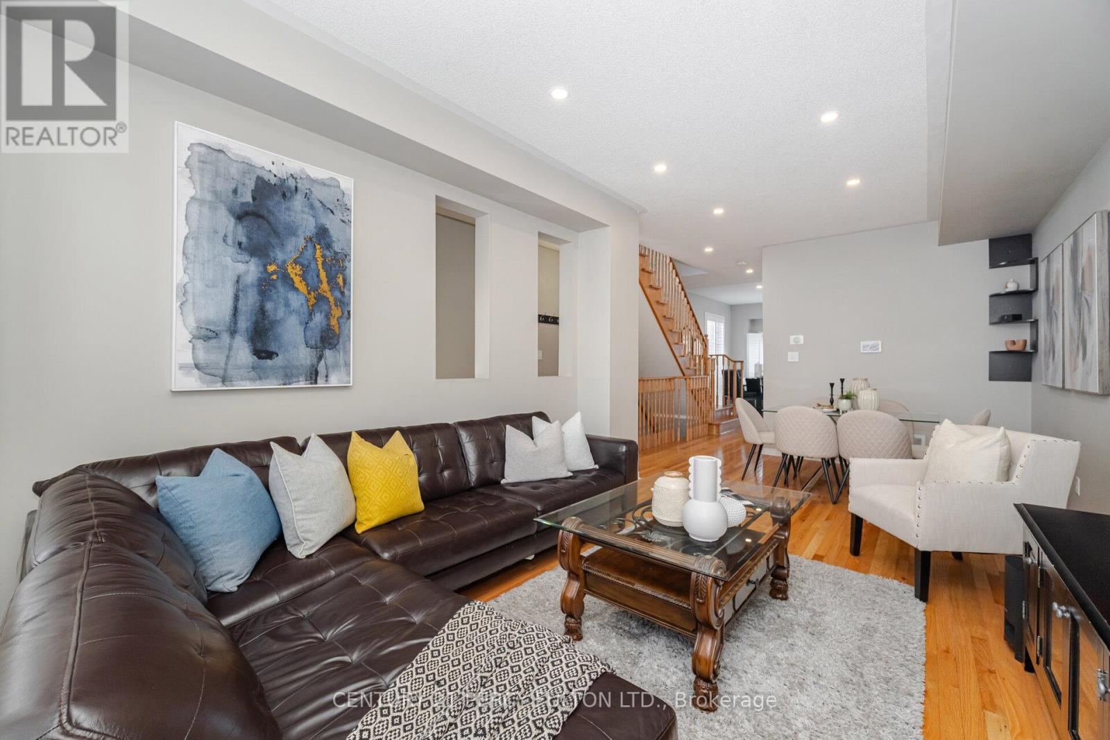 28 - 530 Kingston Road, Pickering, Ontario  L1V 0C3 - Photo 7 - E12392893