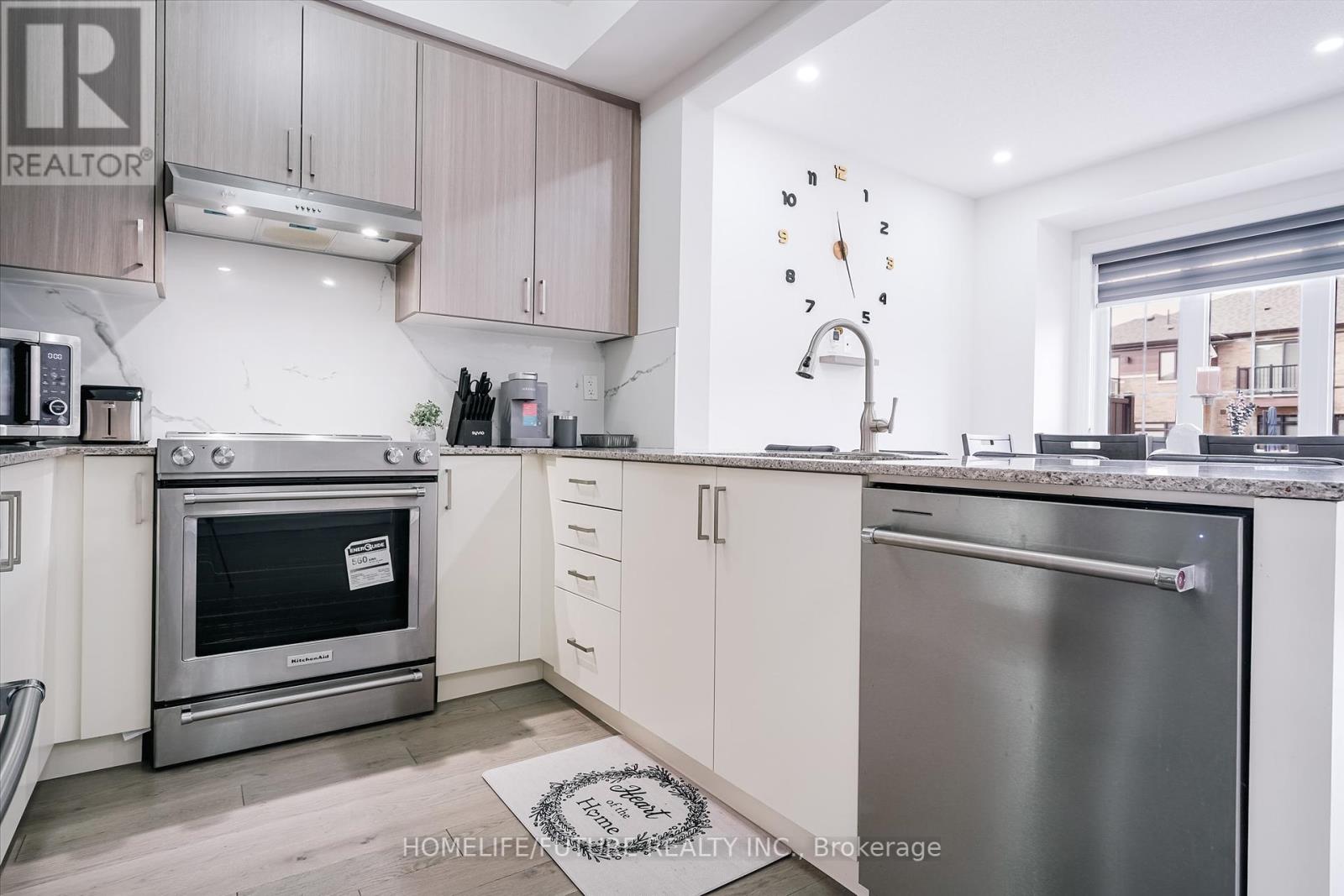 2626 Delphinium Trail, Pickering, Ontario  L1X 0M1 - Photo 12 - E12392939
