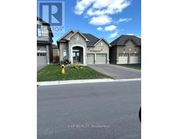 249 FLEETWOOD DRIVE, Oshawa, Ontario
