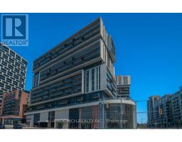 B604 - 292 Verdale Crossing, Markham (Unionville), Ca