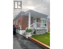 Bsmnt - 413 Bartos Dr Drive, Oakville (Co Central), Ca