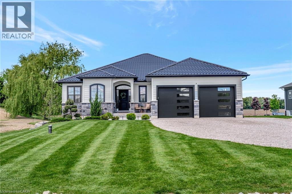 11715 Plank Road, Eden, Ontario  N0J 1H0 - Photo 1 - 40767730