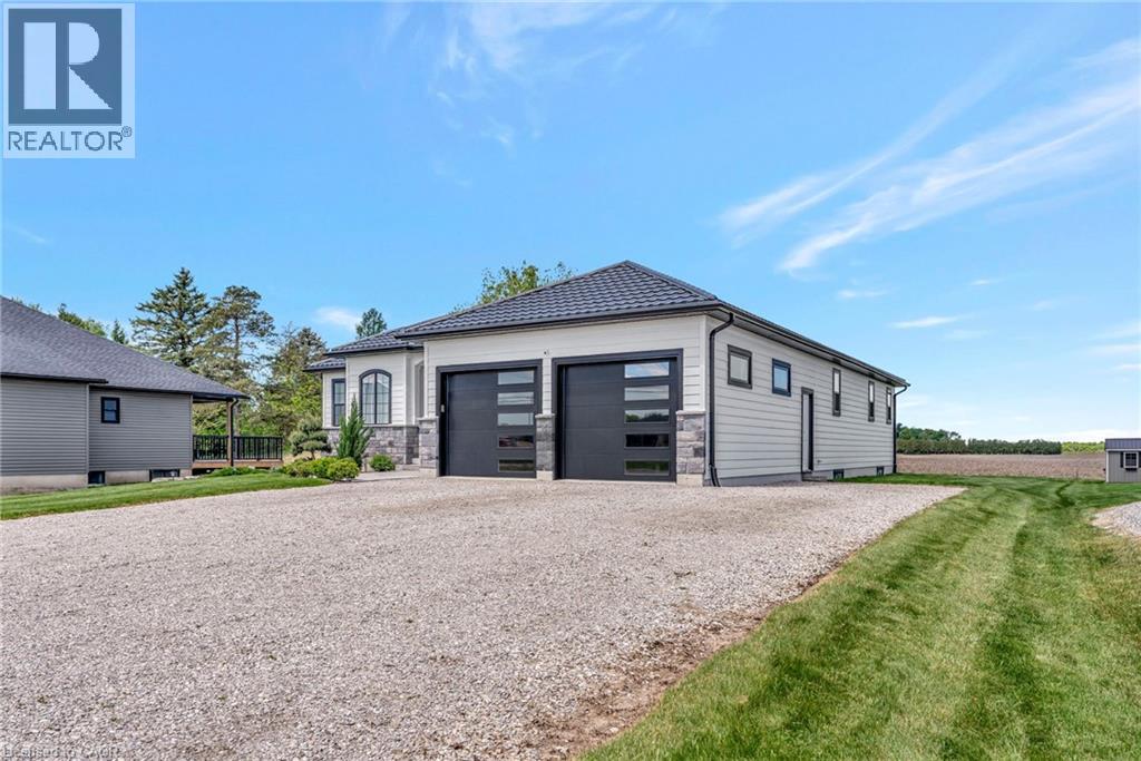 11715 Plank Road, Eden, Ontario  N0J 1H0 - Photo 3 - 40767730