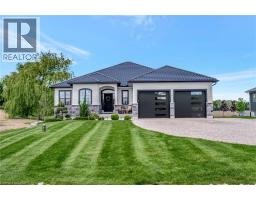 11715 PLANK Road, Eden, Ontario