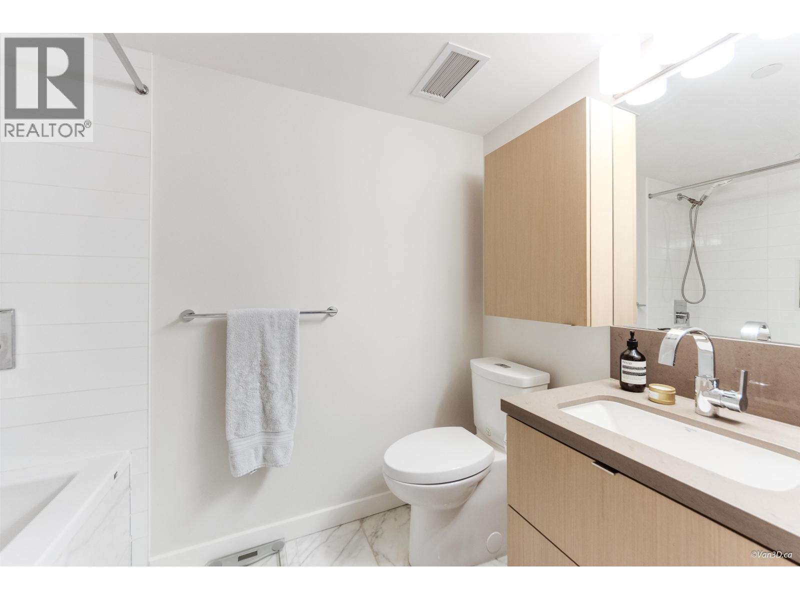 2006 8189 Cambie Street, Vancouver, British Columbia  V6P 0G6 - Photo 6 - R3038441