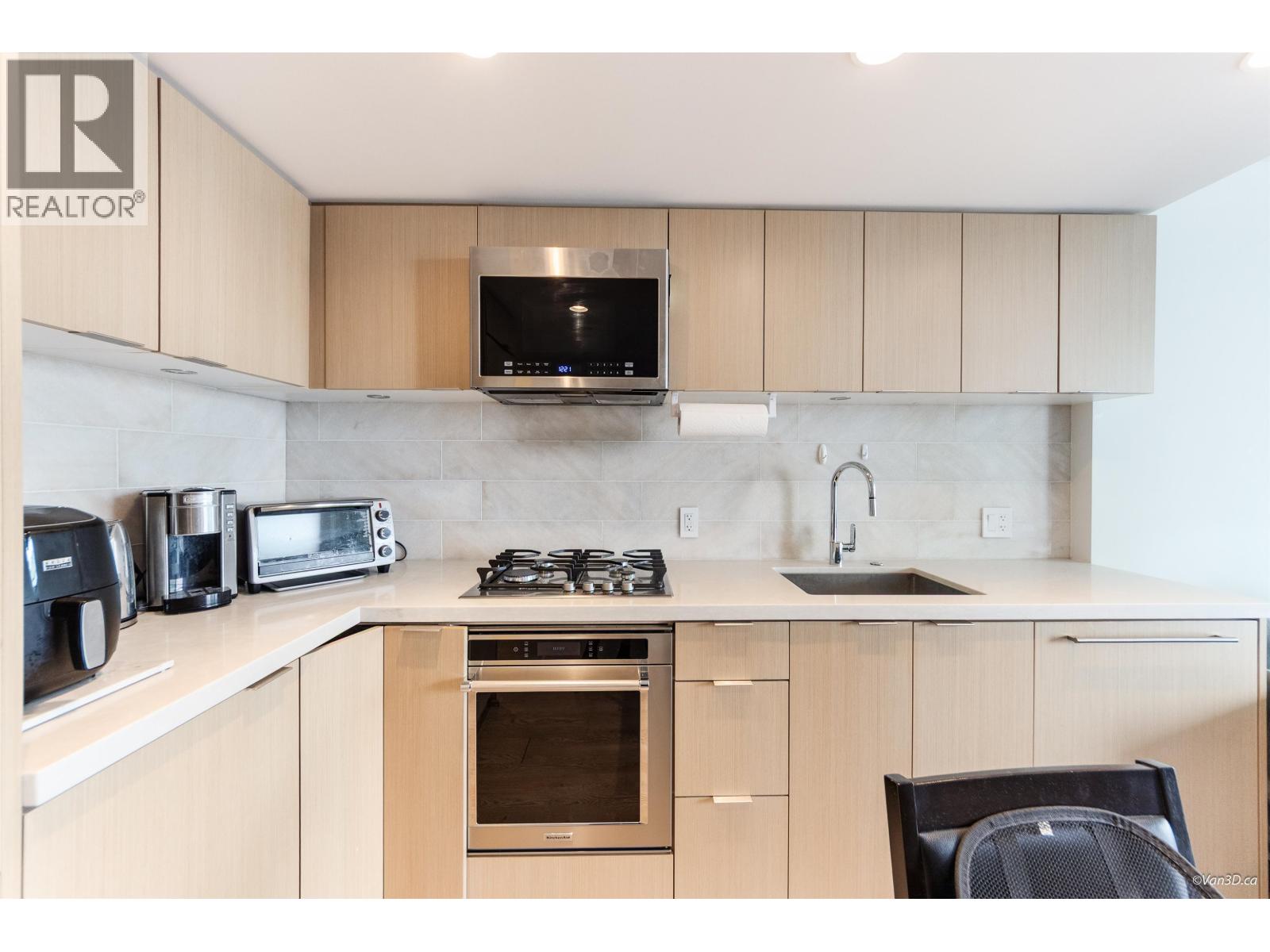 2006 8189 Cambie Street, Vancouver, British Columbia  V6P 0G6 - Photo 2 - R3038441