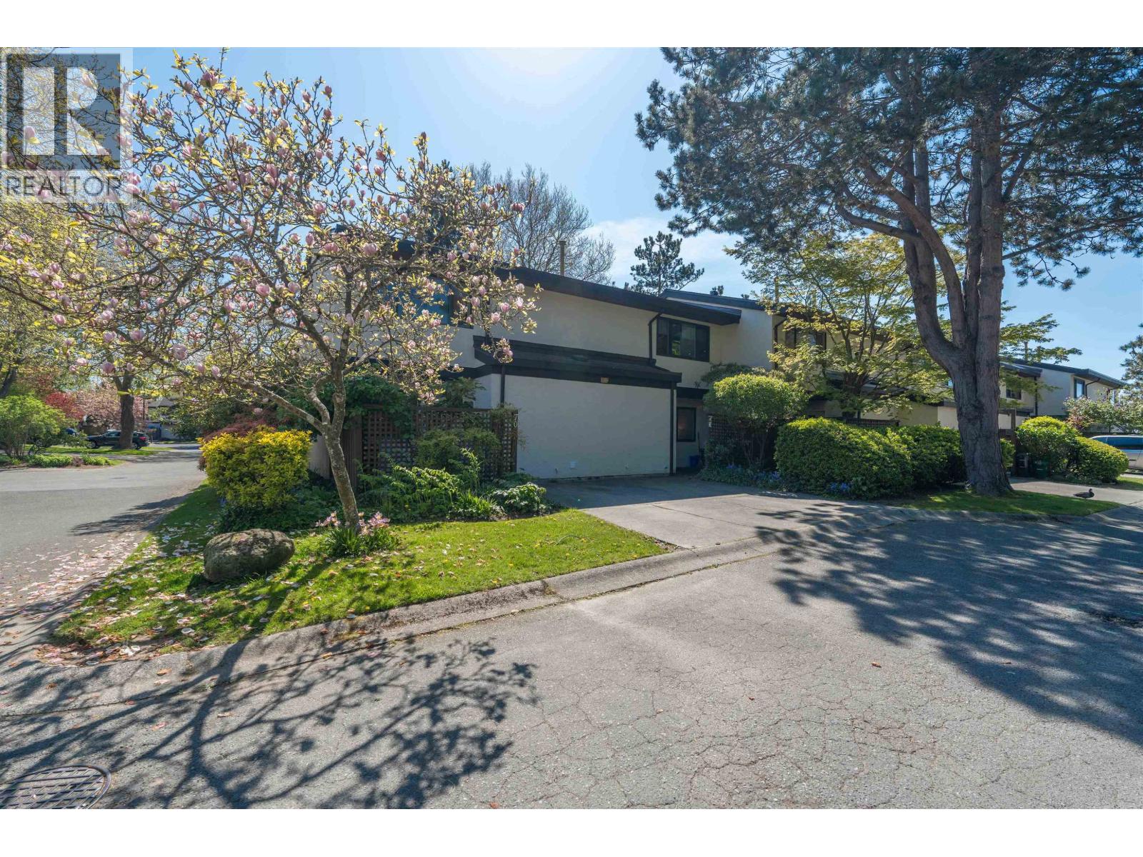 71 11491 7TH AVENUE, Richmond, British Columbia