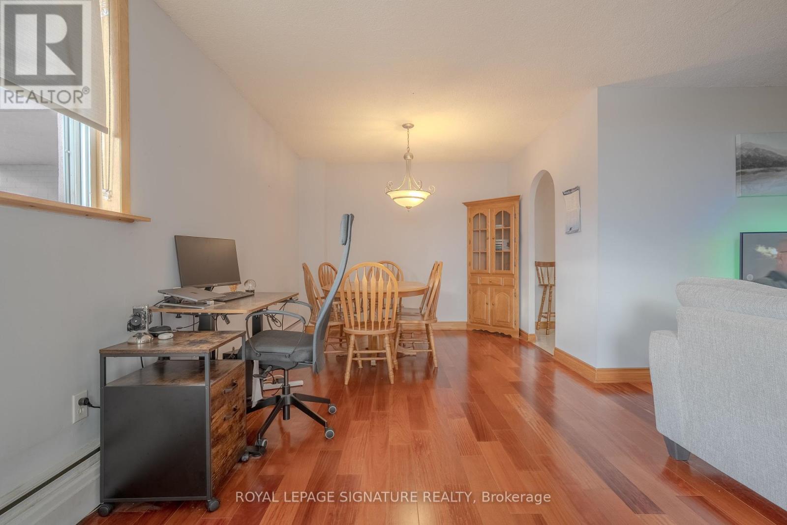1608 - 975 Warwick Court, Burlington (Lasalle), Ontario  L7T 3Z7 - Photo 23 - W12392892