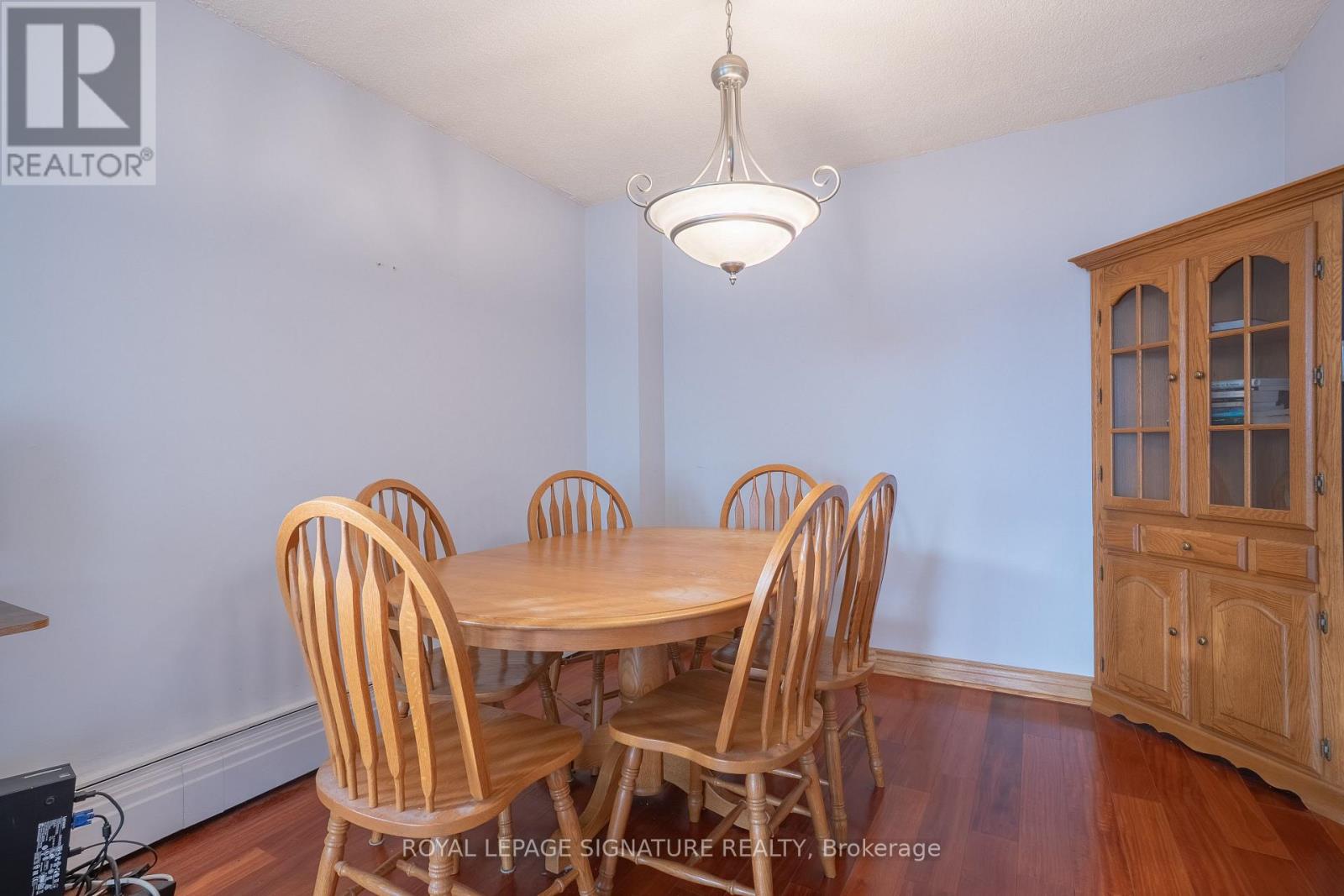 1608 - 975 Warwick Court, Burlington (Lasalle), Ontario  L7T 3Z7 - Photo 24 - W12392892