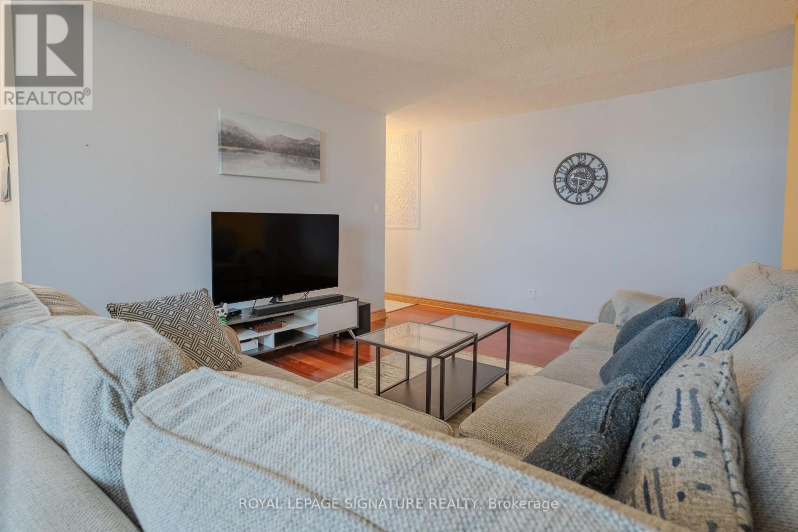 1608 - 975 Warwick Court, Burlington (Lasalle), Ontario  L7T 3Z7 - Photo 27 - W12392892
