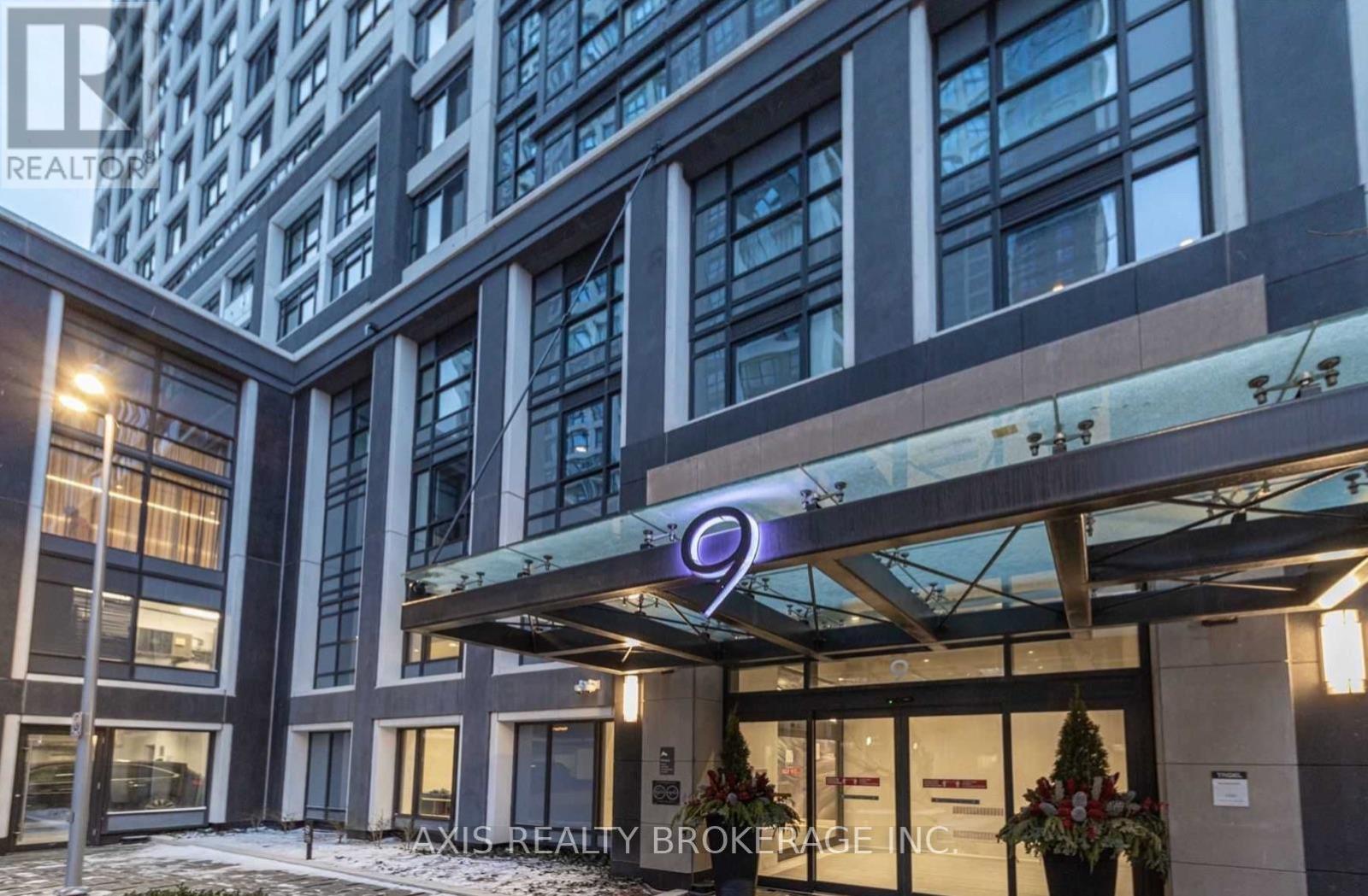 1515 - 9 Mabelle Avenue, Toronto (Islington-City Centre West), Ontario  M9A 0E1 - Photo 1 - W12392894