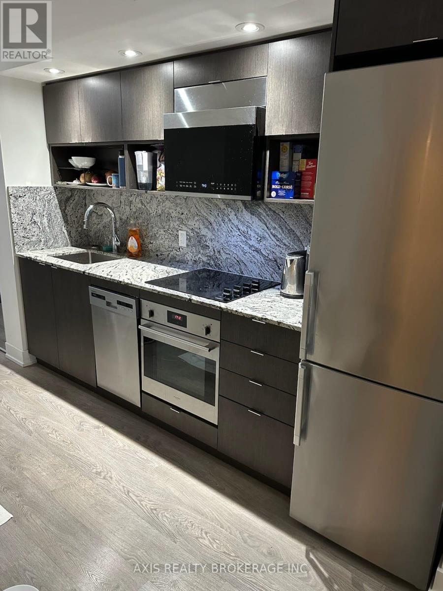 1515 - 9 Mabelle Avenue, Toronto (Islington-City Centre West), Ontario  M9A 0E1 - Photo 13 - W12392894