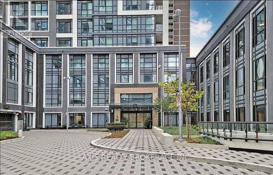 1515 - 9 Mabelle Avenue, Toronto (Islington-City Centre West), Ontario  M9A 0E1 - Photo 3 - W12392894