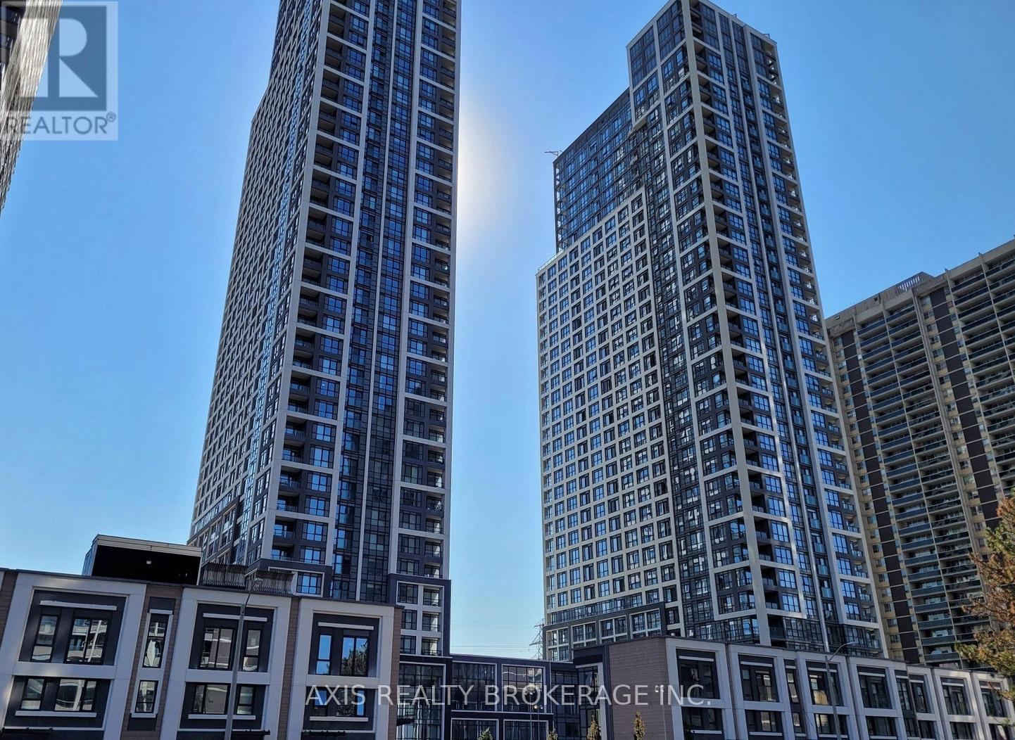 1515 - 9 Mabelle Avenue, Toronto (Islington-City Centre West), Ontario  M9A 0E1 - Photo 4 - W12392894
