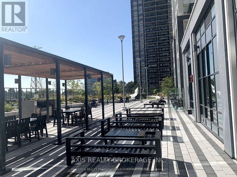 1515 - 9 Mabelle Avenue, Toronto (Islington-City Centre West), Ontario  M9A 0E1 - Photo 7 - W12392894