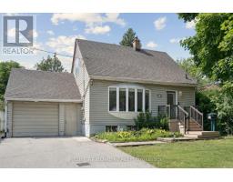 2343 Mountainside Drive, Burlington (Mountainside), Ca