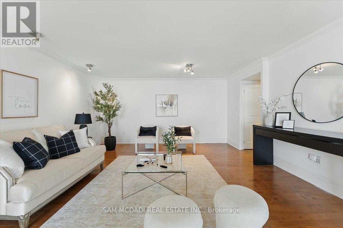 1605 - 2045 Lake Shore Boulevard W, Toronto, Ontario  M8V 2Z6 - Photo 10 - W12392910