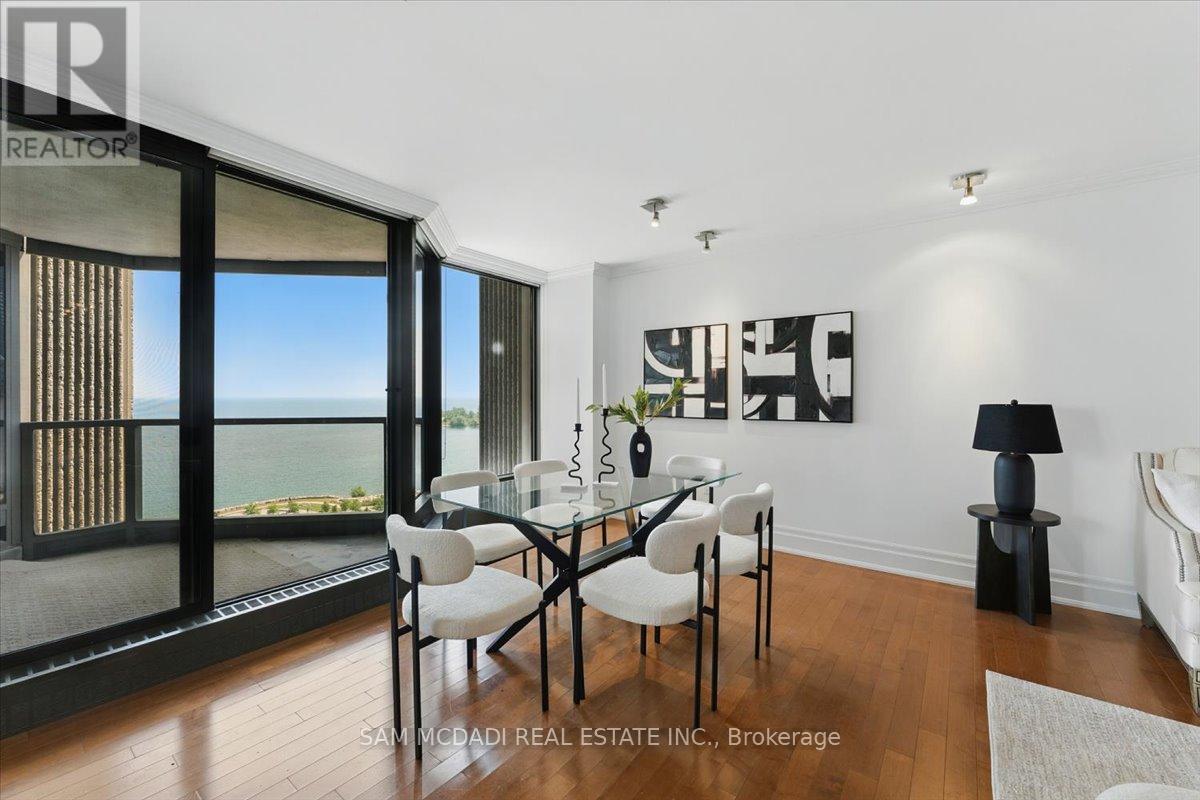 1605 - 2045 Lake Shore Boulevard W, Toronto, Ontario  M8V 2Z6 - Photo 11 - W12392910