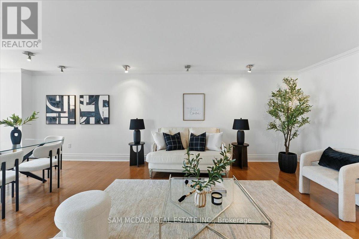 1605 - 2045 Lake Shore Boulevard W, Toronto, Ontario  M8V 2Z6 - Photo 12 - W12392910