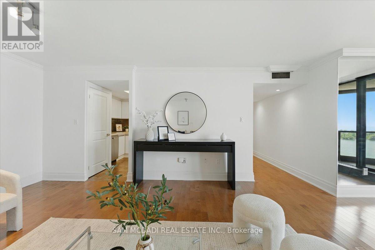 1605 - 2045 Lake Shore Boulevard W, Toronto, Ontario  M8V 2Z6 - Photo 13 - W12392910