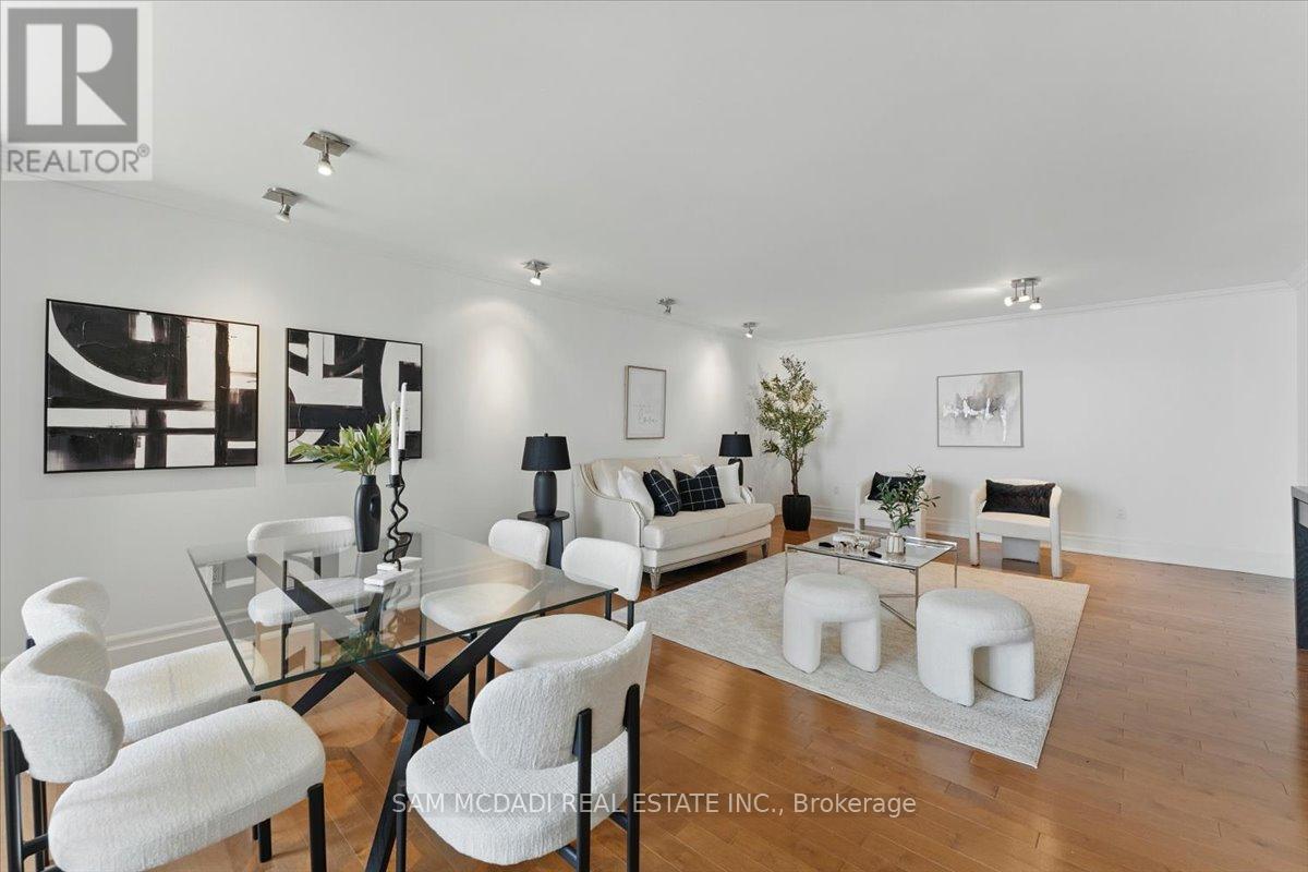 1605 - 2045 Lake Shore Boulevard W, Toronto, Ontario  M8V 2Z6 - Photo 14 - W12392910