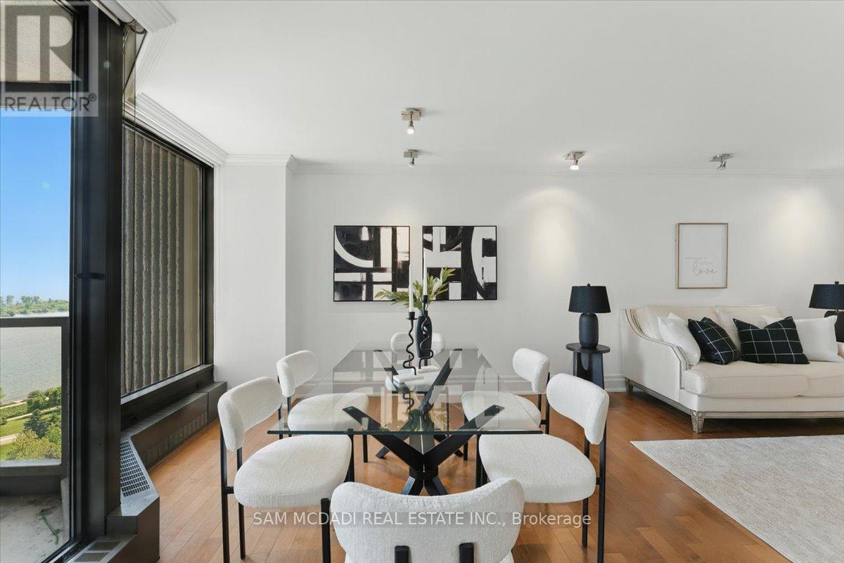 1605 - 2045 Lake Shore Boulevard W, Toronto, Ontario  M8V 2Z6 - Photo 15 - W12392910