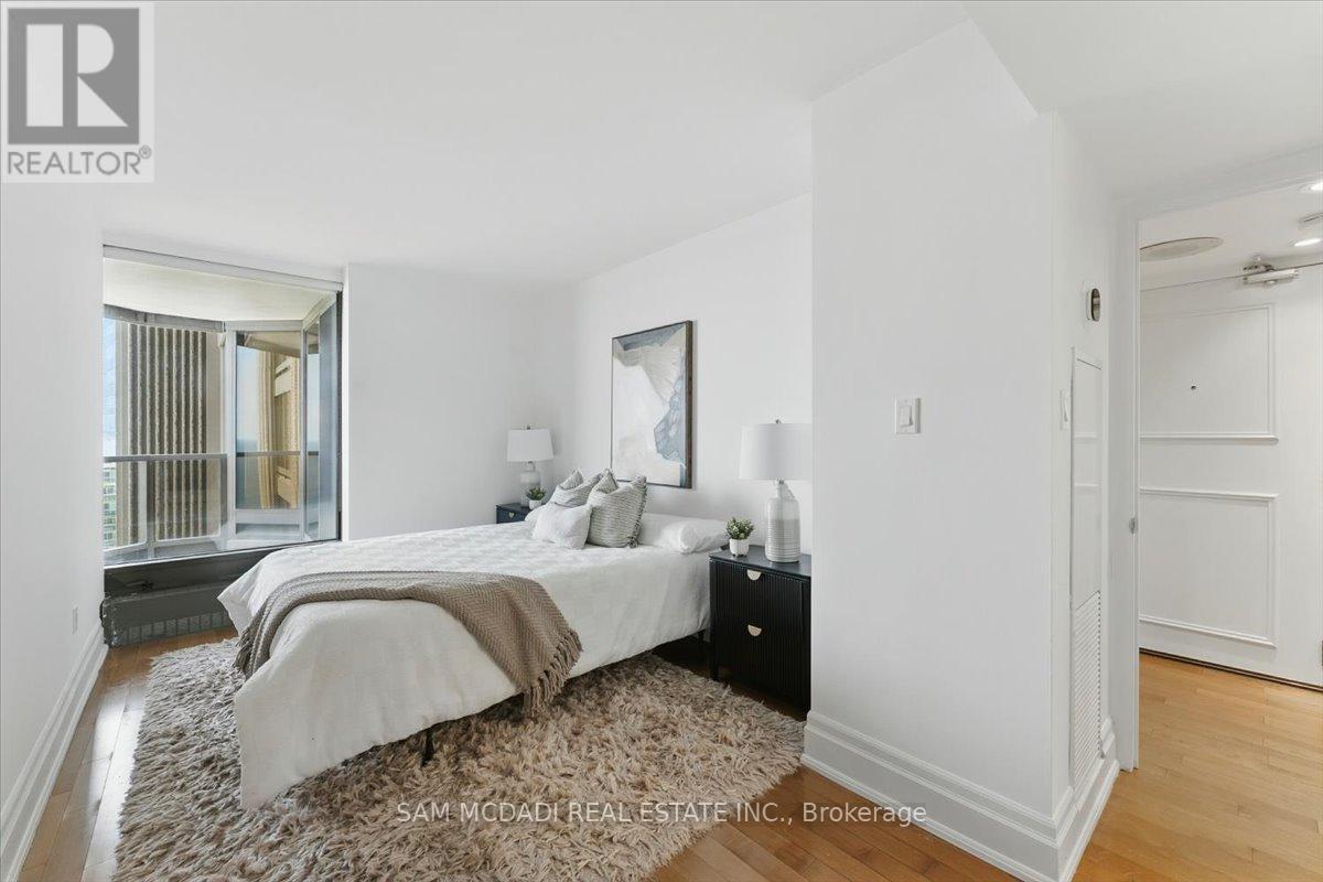 1605 - 2045 Lake Shore Boulevard W, Toronto, Ontario  M8V 2Z6 - Photo 20 - W12392910