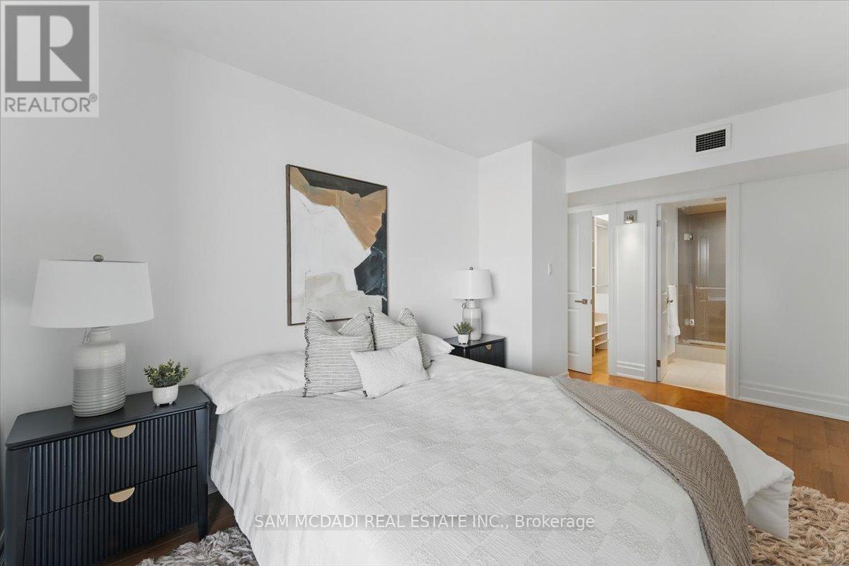 1605 - 2045 Lake Shore Boulevard W, Toronto, Ontario  M8V 2Z6 - Photo 21 - W12392910