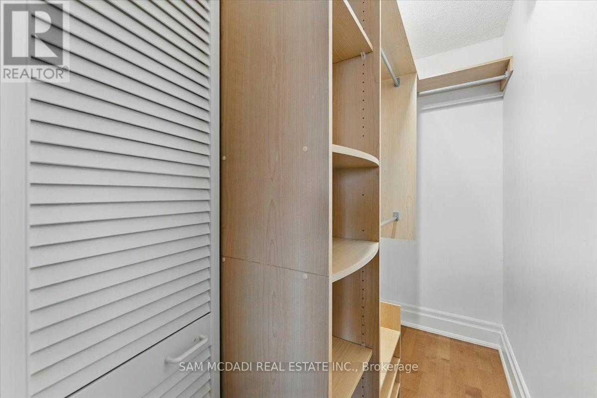 1605 - 2045 Lake Shore Boulevard W, Toronto, Ontario  M8V 2Z6 - Photo 23 - W12392910