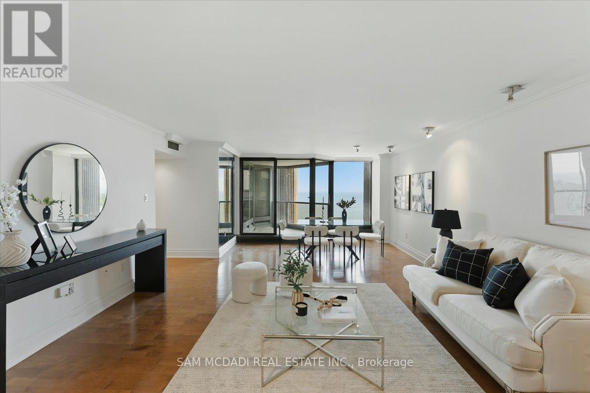 1605 - 2045 Lake Shore Boulevard W, Toronto, Ontario  M8V 2Z6 - Photo 24 - W12392910