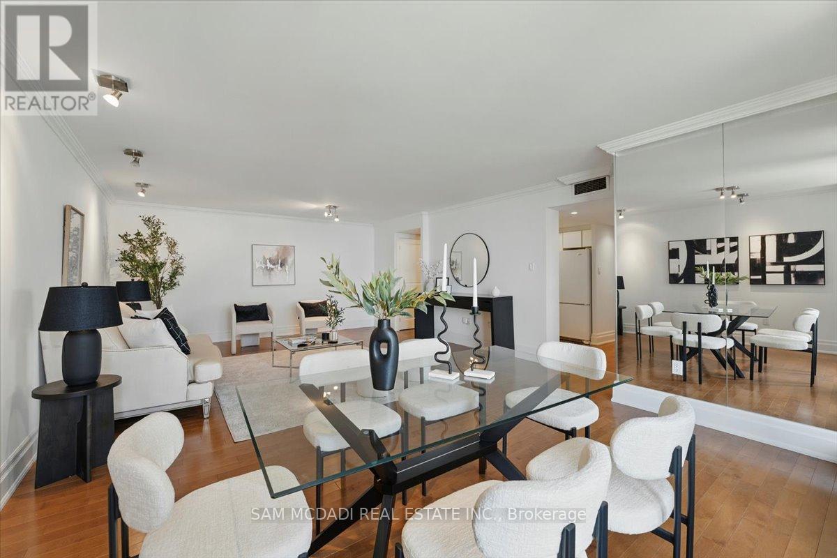 1605 - 2045 Lake Shore Boulevard W, Toronto, Ontario  M8V 2Z6 - Photo 8 - W12392910