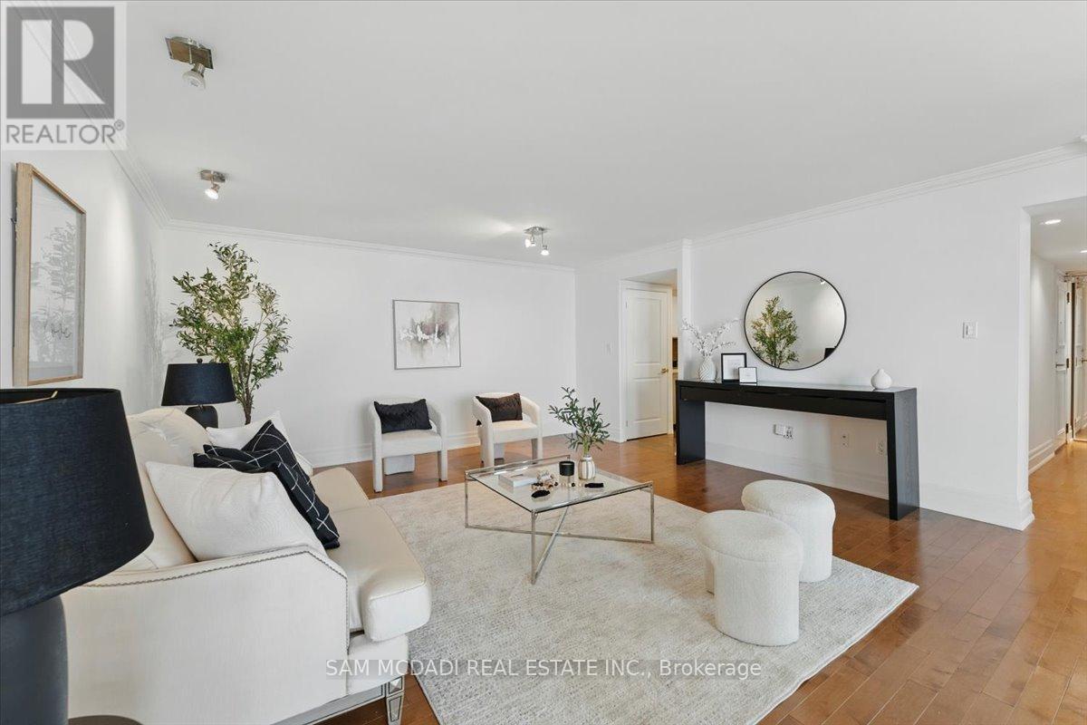 1605 - 2045 Lake Shore Boulevard W, Toronto, Ontario  M8V 2Z6 - Photo 9 - W12392910