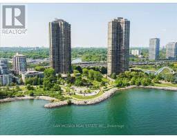 1605 - 2045 LAKE SHORE BOULEVARD W, Toronto, Ontario