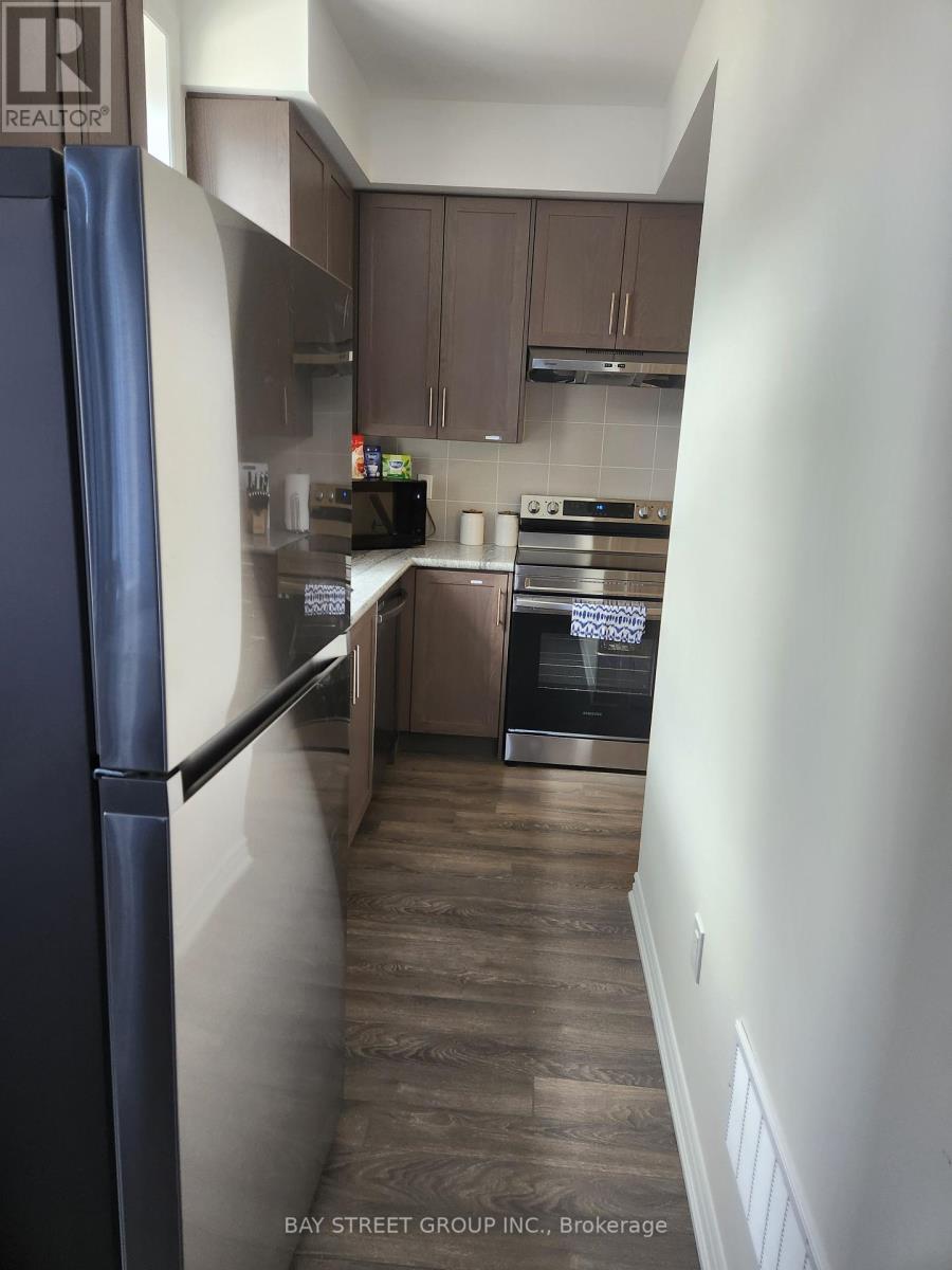 35 - 10 Halliford Place, Brampton, Ontario  L6P 4R1 - Photo 15 - W12392921