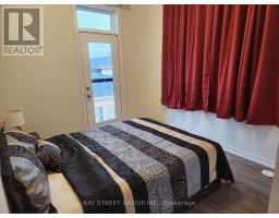 35 - 10 HALLIFORD PLACE, Brampton, Ontario