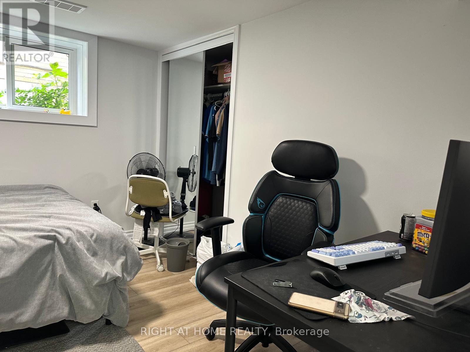 Bsmt - 61 Mcadam Avenue, Toronto, Ontario  M6A 1S6 - Photo 12 - W12392929