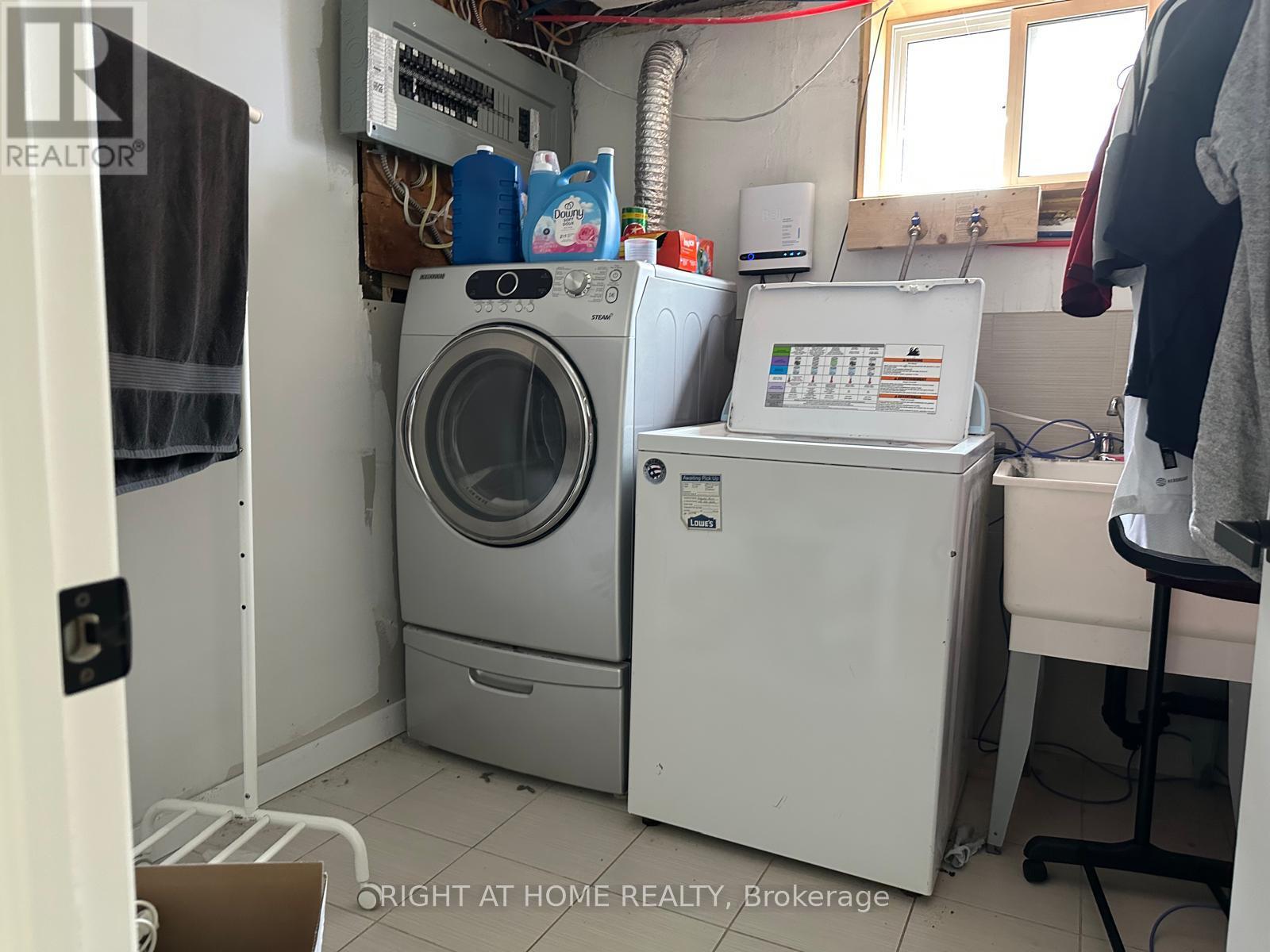 Bsmt - 61 Mcadam Avenue, Toronto, Ontario  M6A 1S6 - Photo 13 - W12392929