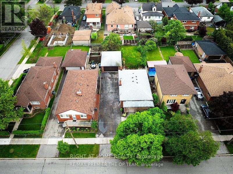 Bsmt - 61 Mcadam Avenue, Toronto, Ontario  M6A 1S6 - Photo 14 - W12392929